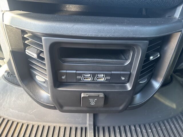 2025 Ram 1500 Laramie Watertown SD