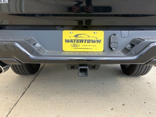 2025 Ram 1500 Laramie Watertown SD