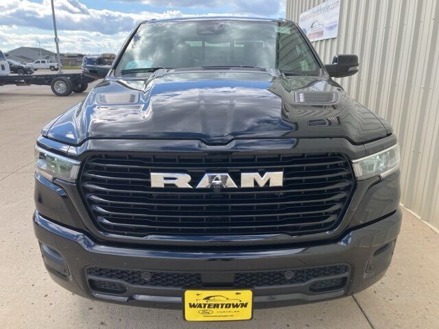 2025 Ram 1500 Laramie Watertown SD