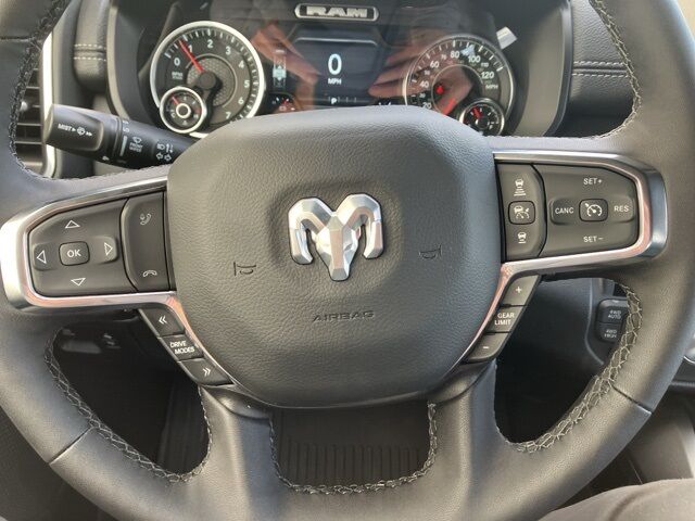 2025 Ram 1500 Laramie Watertown SD