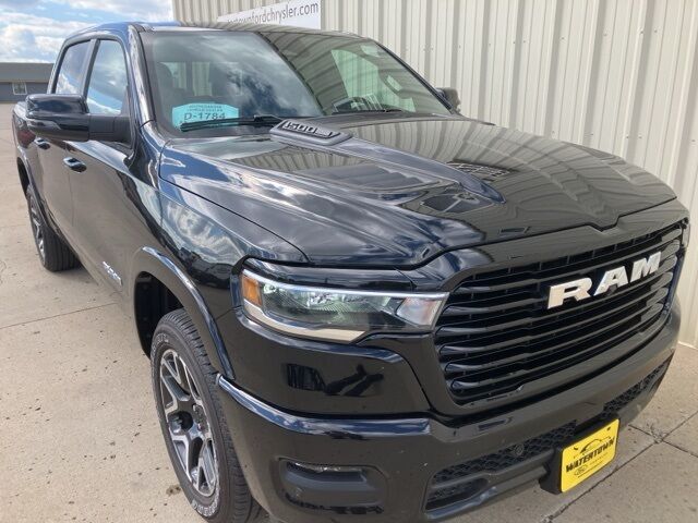 2025 Ram 1500 Laramie Watertown SD