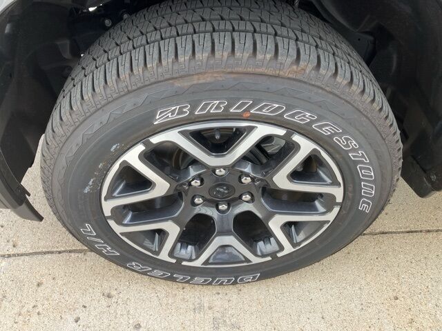 2025 Ram 1500 Laramie Watertown SD