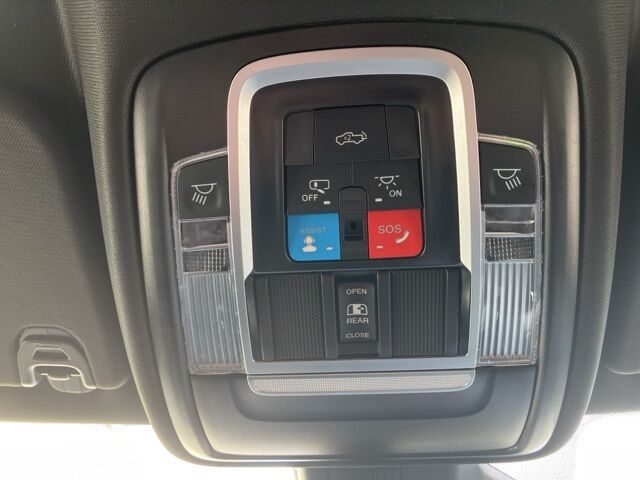 2025 Ram 1500 Laramie Watertown SD