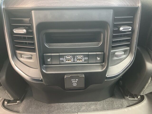 2025 Ram 1500 Laramie Watertown SD