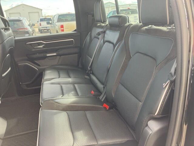2025 Ram 1500 Laramie Watertown SD