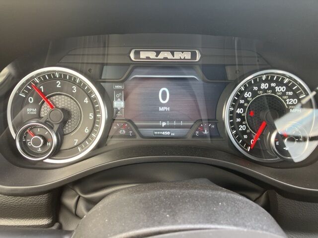 2025 Ram 1500 Laramie Watertown SD