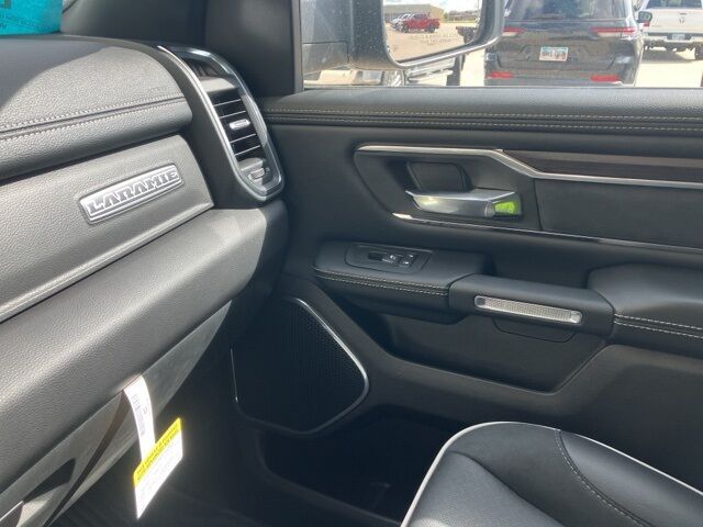 2025 Ram 1500 Laramie Watertown SD