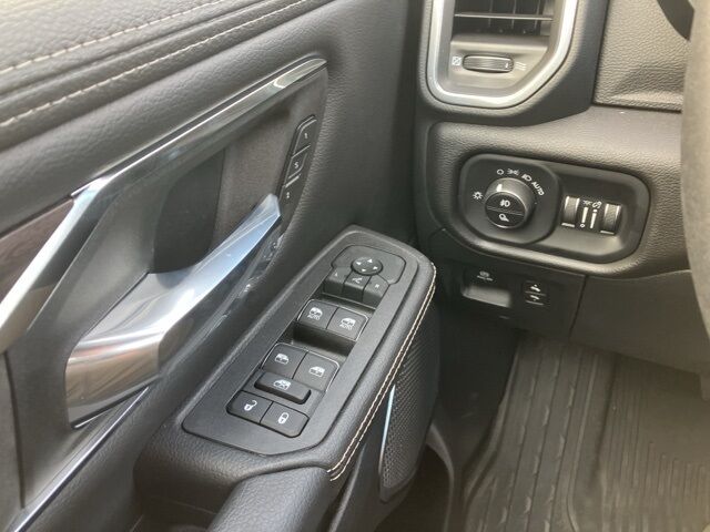 2025 Ram 1500 Laramie Watertown SD