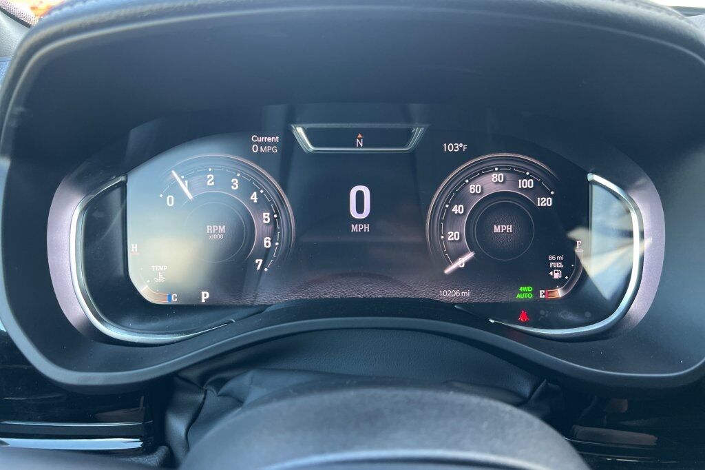 2025 Ram 1500 Laramie Fruitland ID