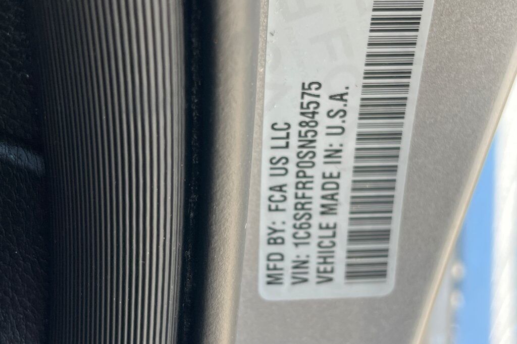 2025 Ram 1500 Laramie Fruitland ID