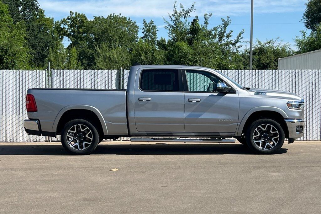 2025 Ram 1500 Laramie Fruitland ID