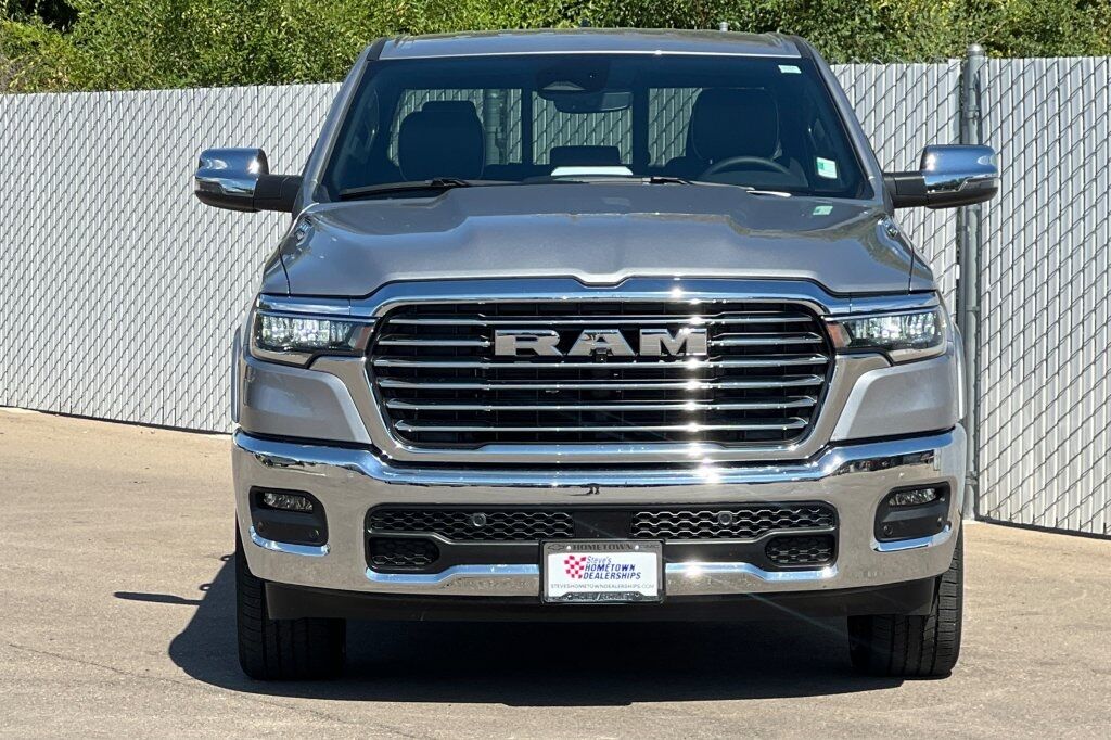 2025 Ram 1500 Laramie Fruitland ID