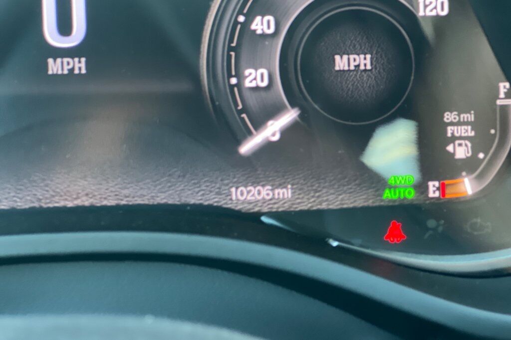 2025 Ram 1500 Laramie Fruitland ID