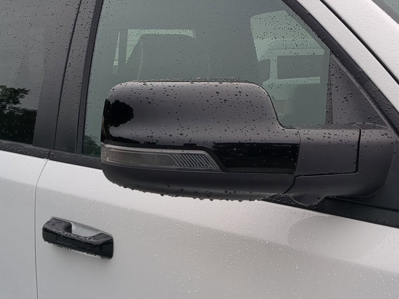 2025 Ram 1500 Laramie Winder GA