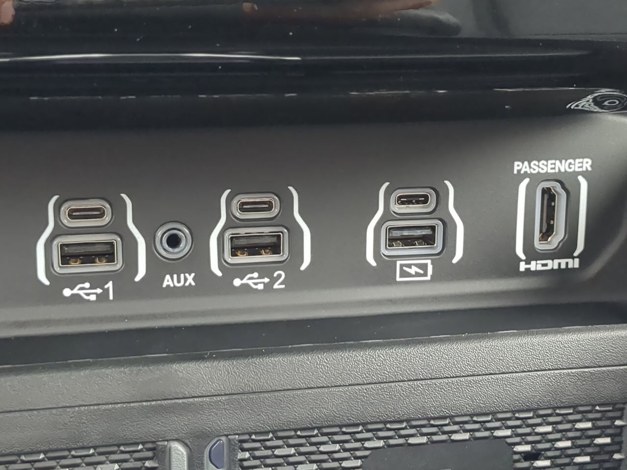 2025 Ram 1500 Laramie Winder GA