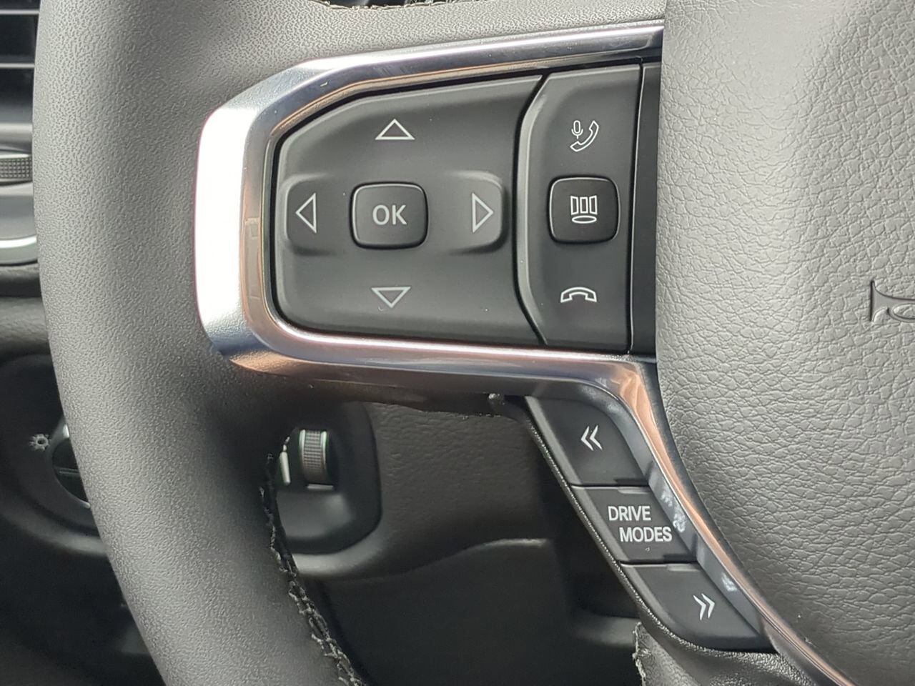2025 Ram 1500 Laramie Winder GA