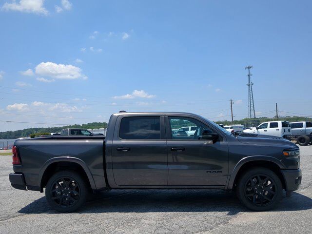 2025 Ram 1500 Laramie Winder GA