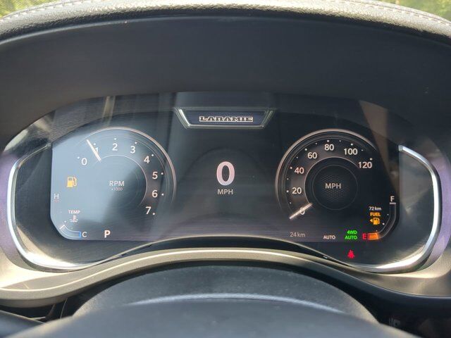 2025 Ram 1500 Laramie Winder GA