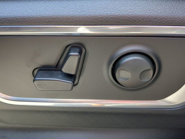 2025 Ram 1500 Laramie Winder GA
