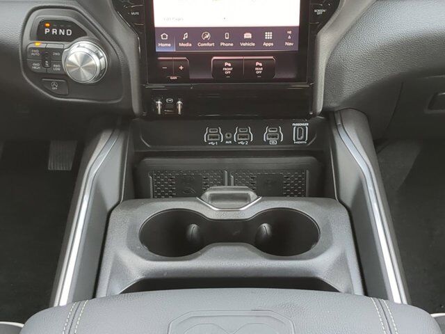 2025 Ram 1500 Laramie Winder GA