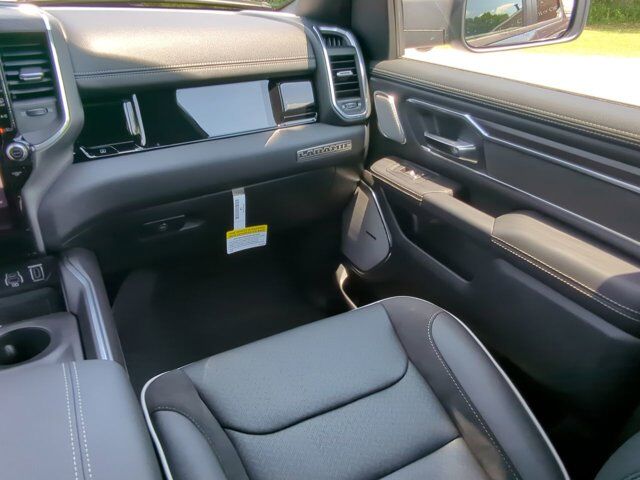 2025 Ram 1500 Laramie Winder GA
