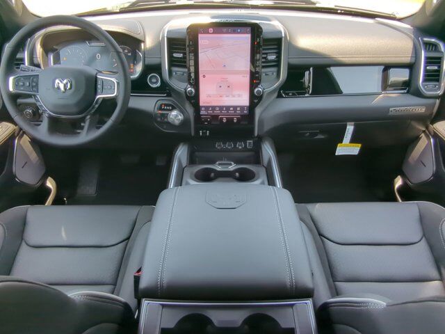 2025 Ram 1500 Laramie Winder GA