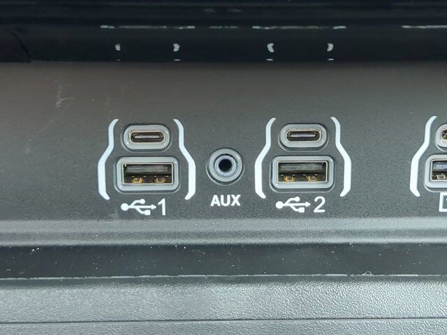 2025 Ram 1500 Laramie Winder GA