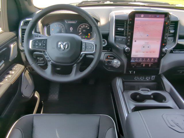 2025 Ram 1500 Laramie Winder GA