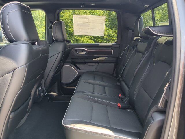 2025 Ram 1500 Laramie Winder GA