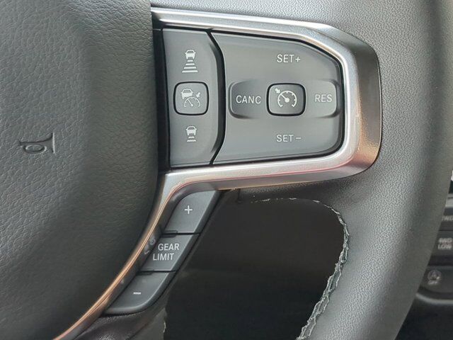 2025 Ram 1500 Laramie Winder GA