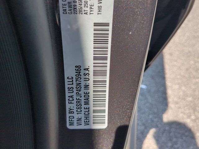 2025 Ram 1500 Laramie Winder GA
