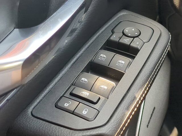 2025 Ram 1500 Laramie Winder GA