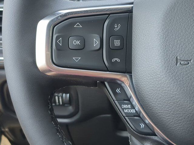 2025 Ram 1500 Laramie Winder GA