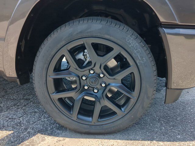 2025 Ram 1500 Laramie Winder GA