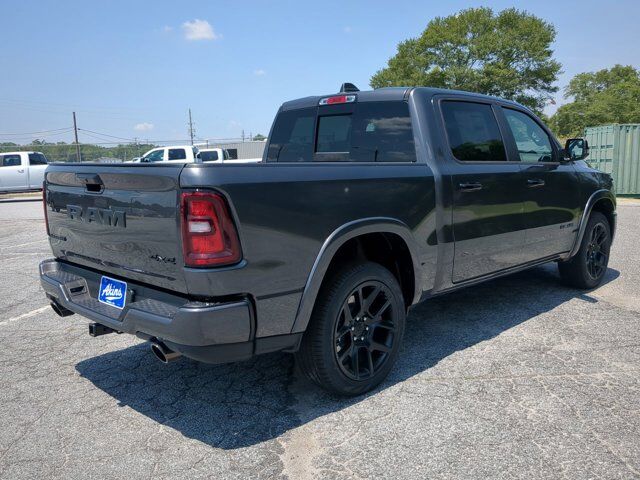 2025 Ram 1500 Laramie Winder GA
