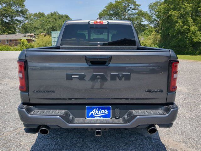 2025 Ram 1500 Laramie Winder GA