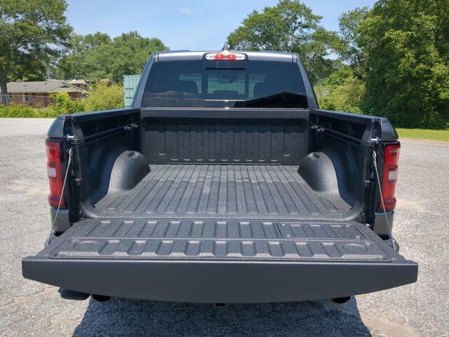 2025 Ram 1500 Laramie Winder GA