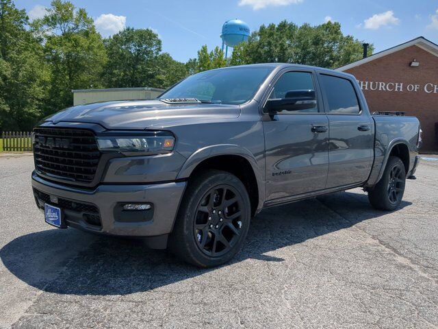 2025 Ram 1500 Laramie Winder GA