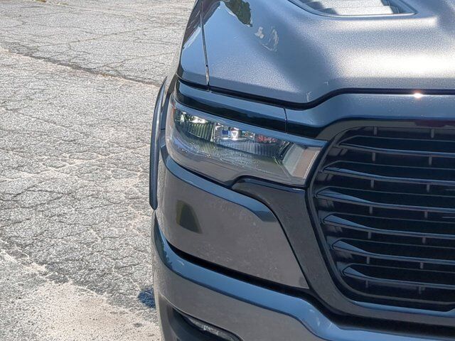 2025 Ram 1500 Laramie Winder GA
