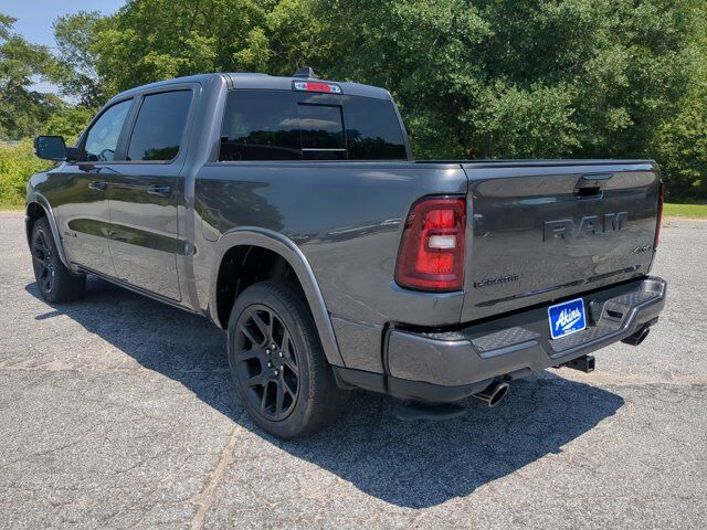 2025 Ram 1500 Laramie Winder GA