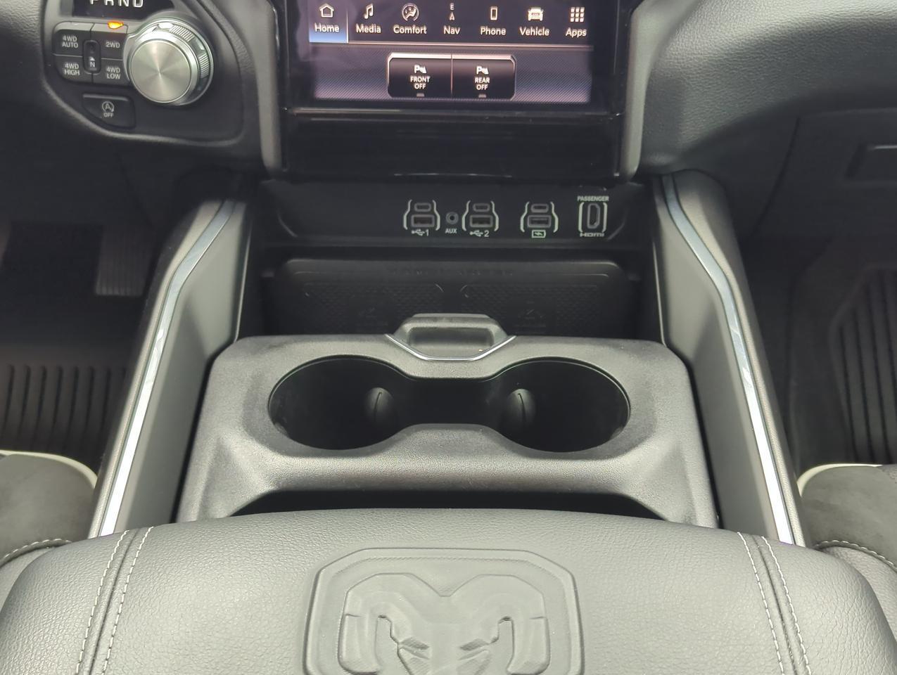 2025 Ram 1500 Laramie Winder GA