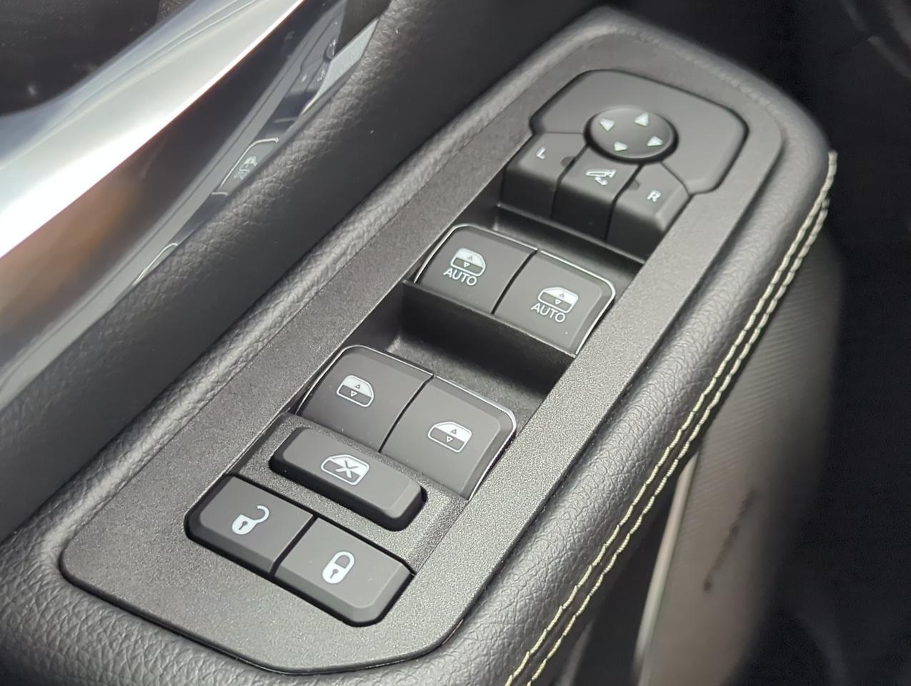 2025 Ram 1500 Laramie Winder GA