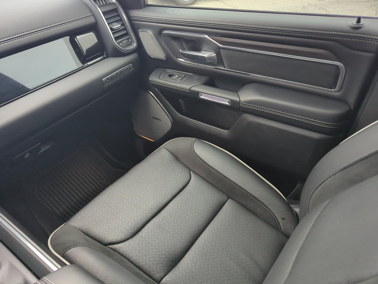 2025 Ram 1500 Laramie Winder GA