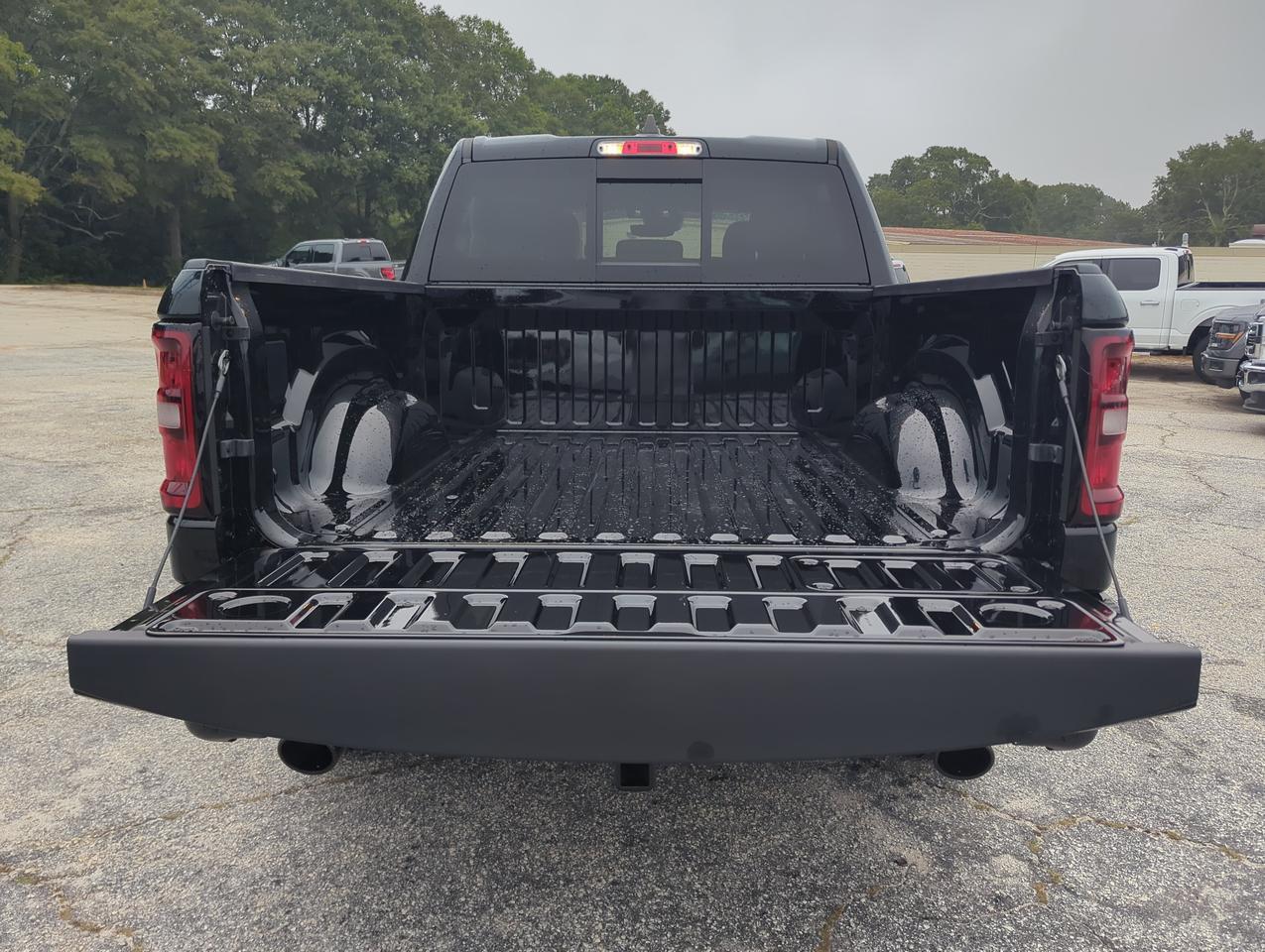 2025 Ram 1500 Laramie Winder GA