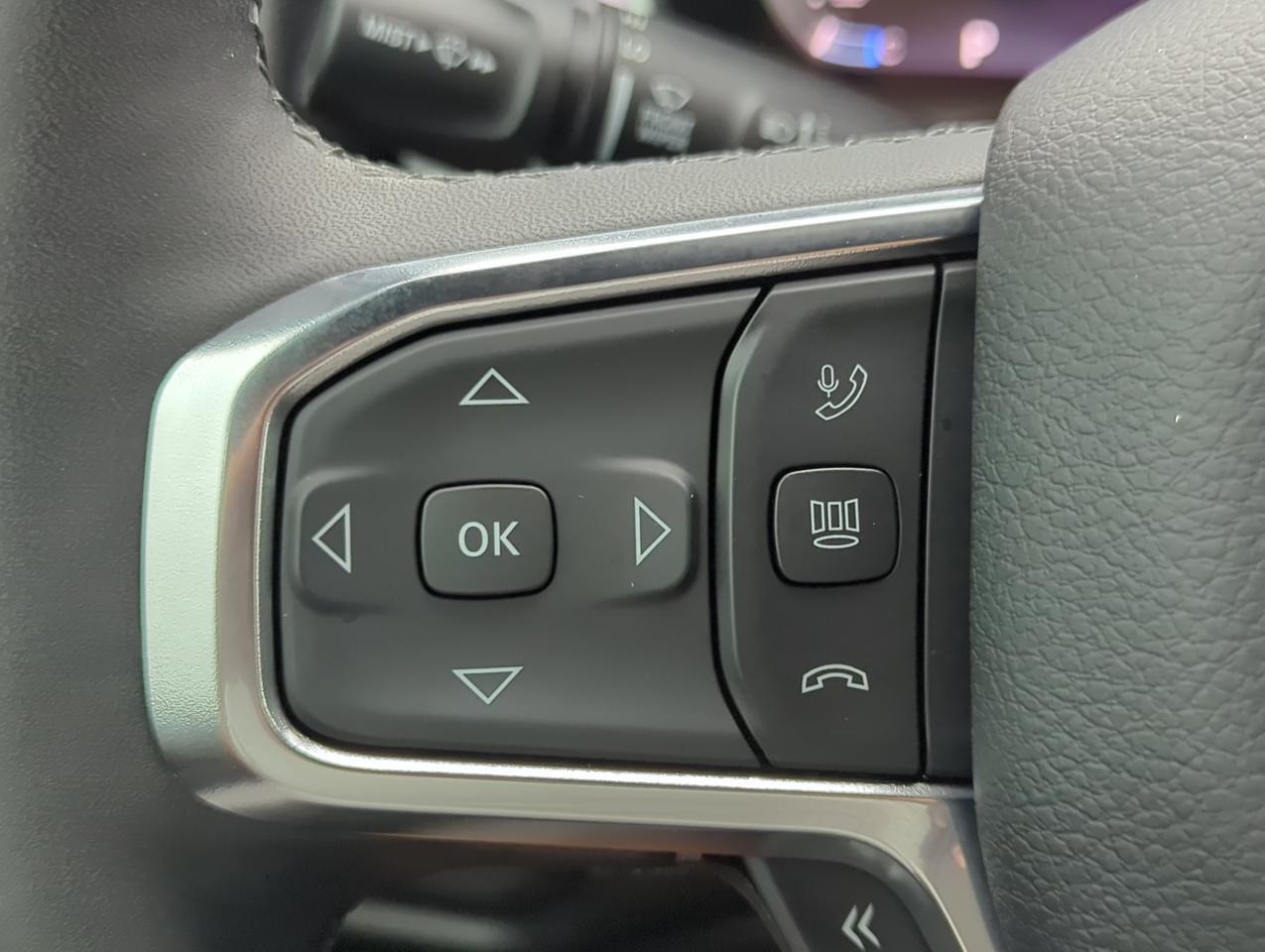 2025 Ram 1500 Laramie Winder GA