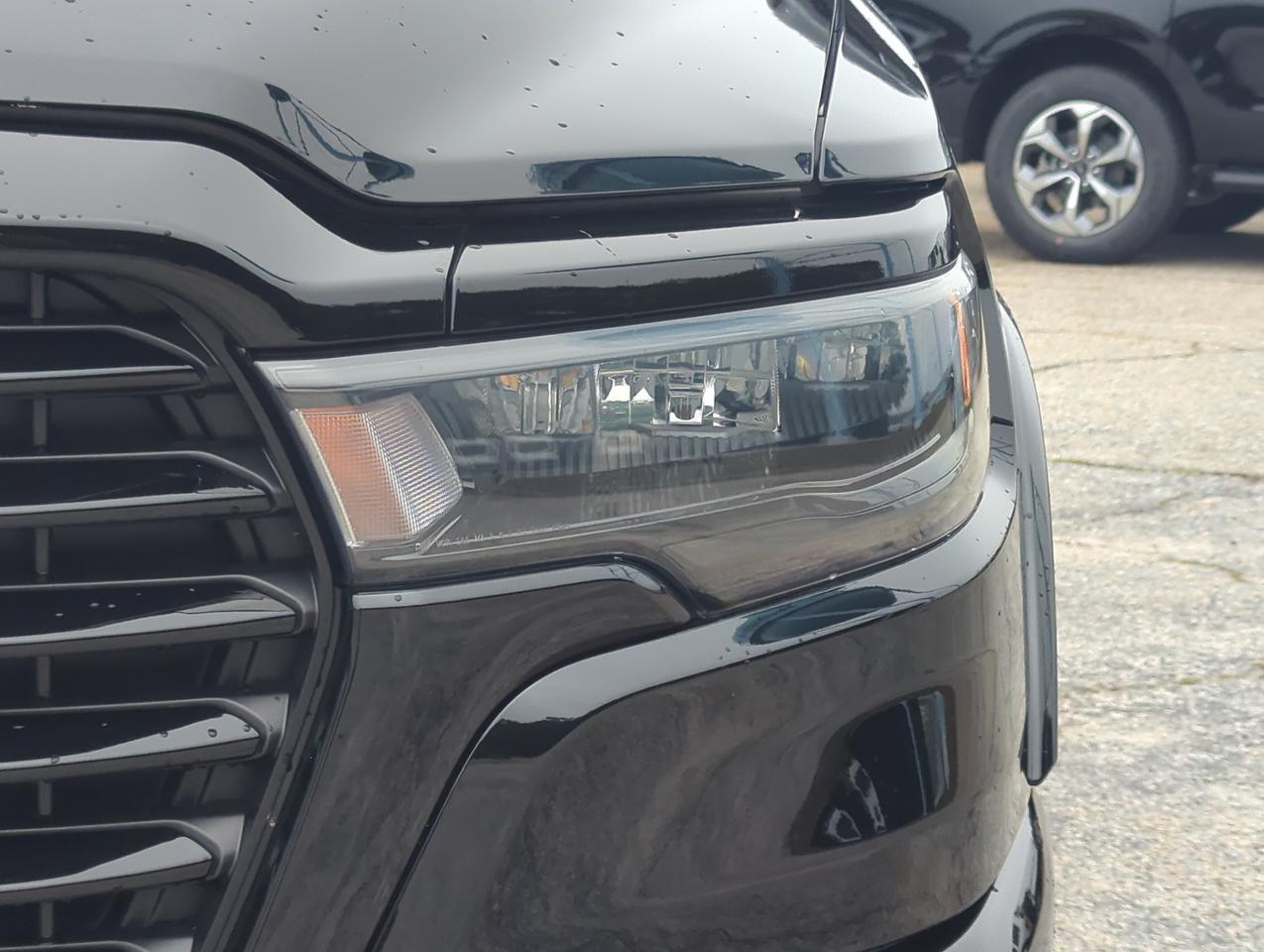 2025 Ram 1500 Laramie Winder GA