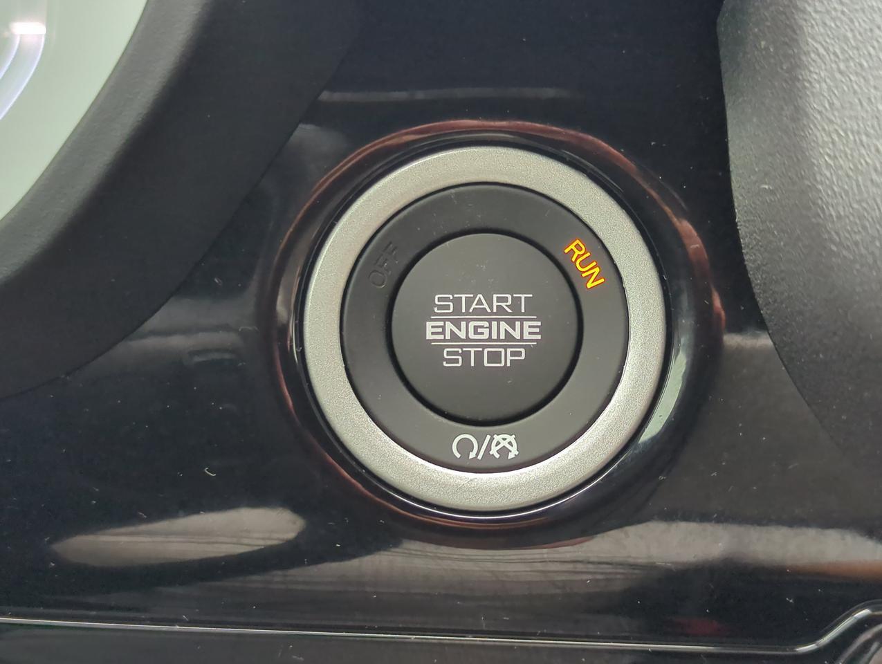 2025 Ram 1500 Laramie Winder GA