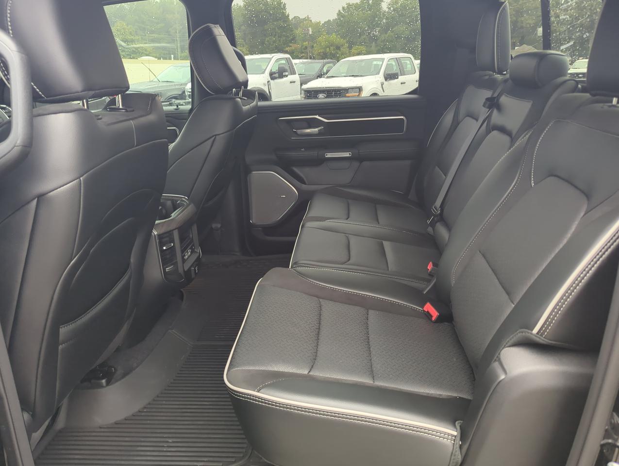2025 Ram 1500 Laramie Winder GA