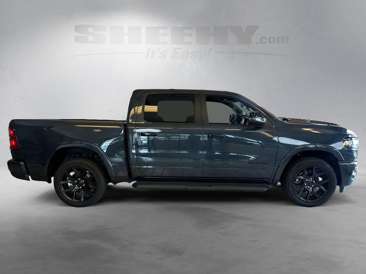 2025 Ram 1500 Laramie Richmond VA