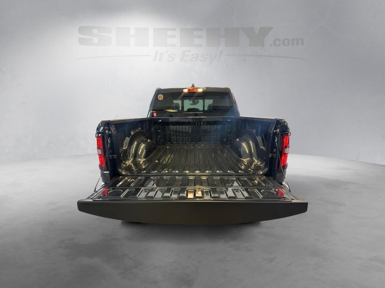 2025 Ram 1500 Laramie Richmond VA